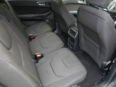 2016 Ford S-Max