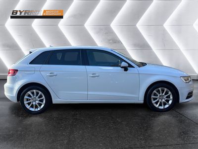 2014 Audi A3