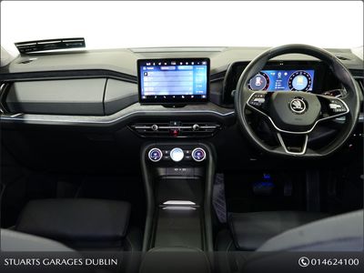 2024 Skoda Kodiaq