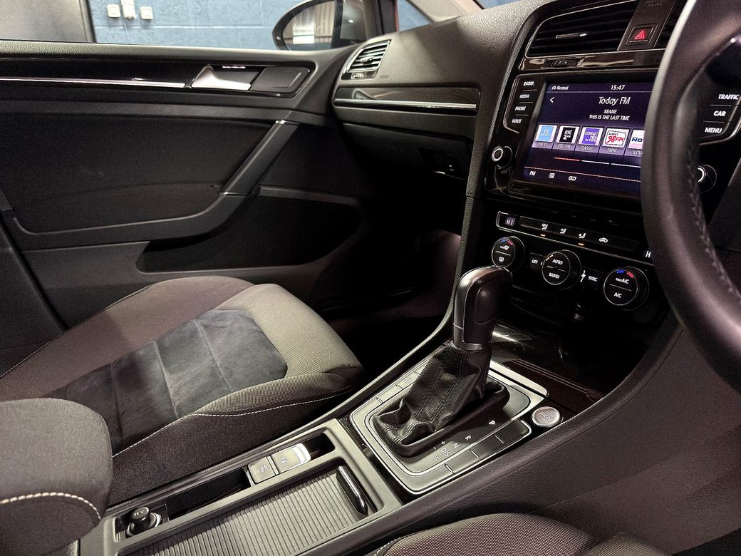 2014 Volkswagen Golf