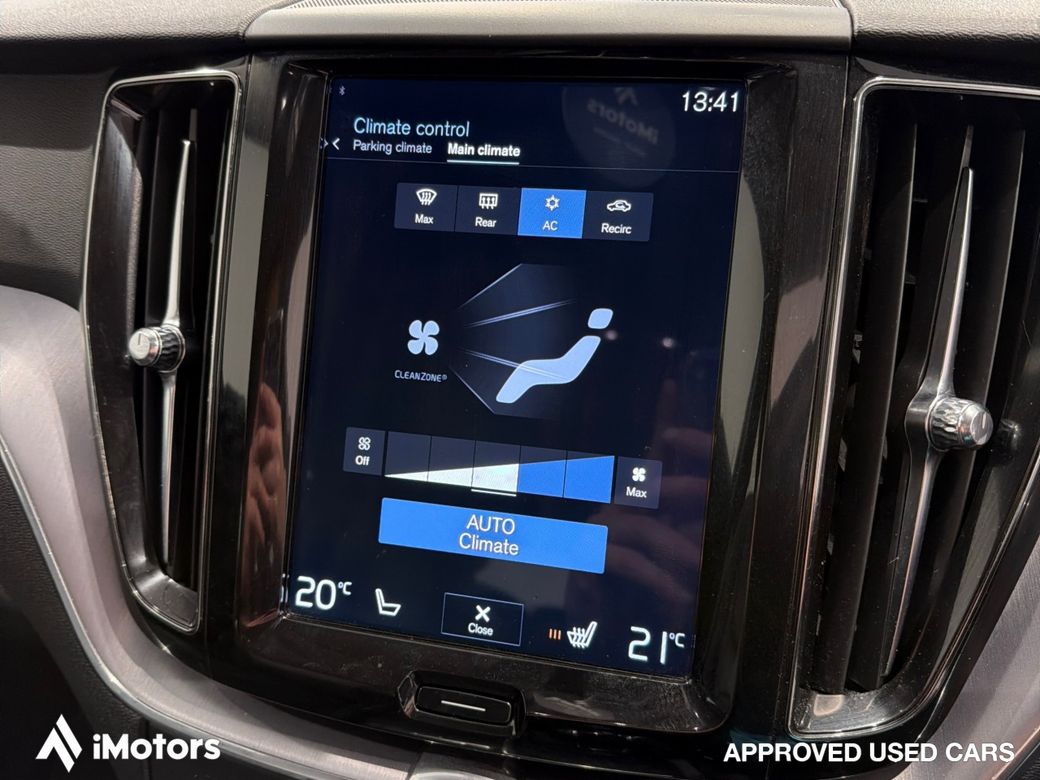 2019 Volvo XC60