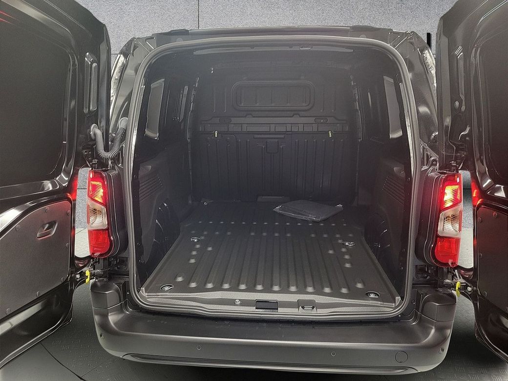 2026 Citroen Berlingo