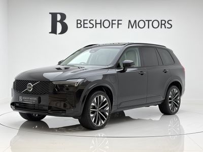 2026 Volvo XC90
