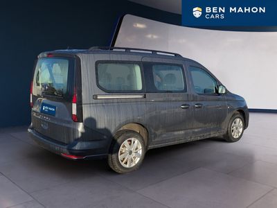 2023 Volkswagen Caddy
