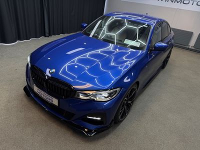 2019 BMW 3 Series
