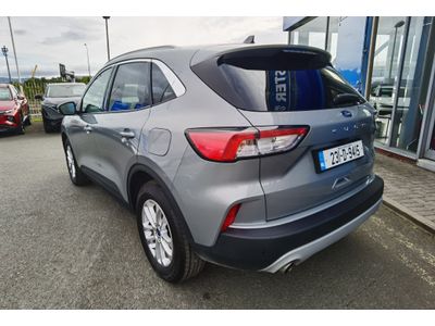 2023 Ford Kuga