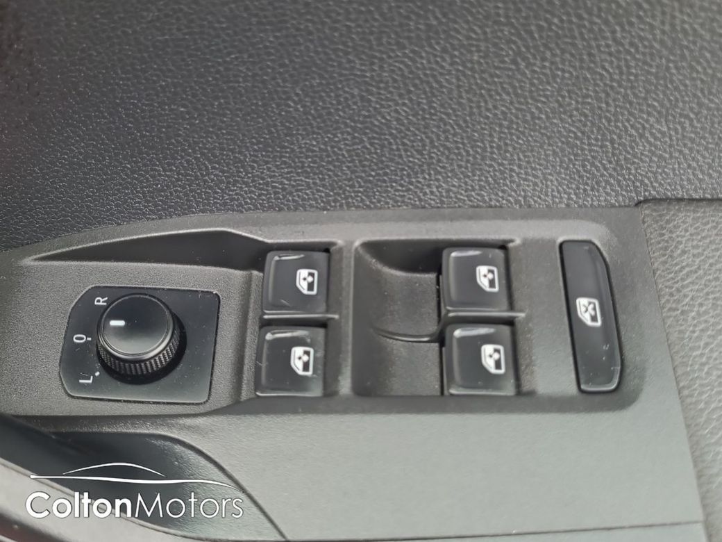 2018 SEAT Arona