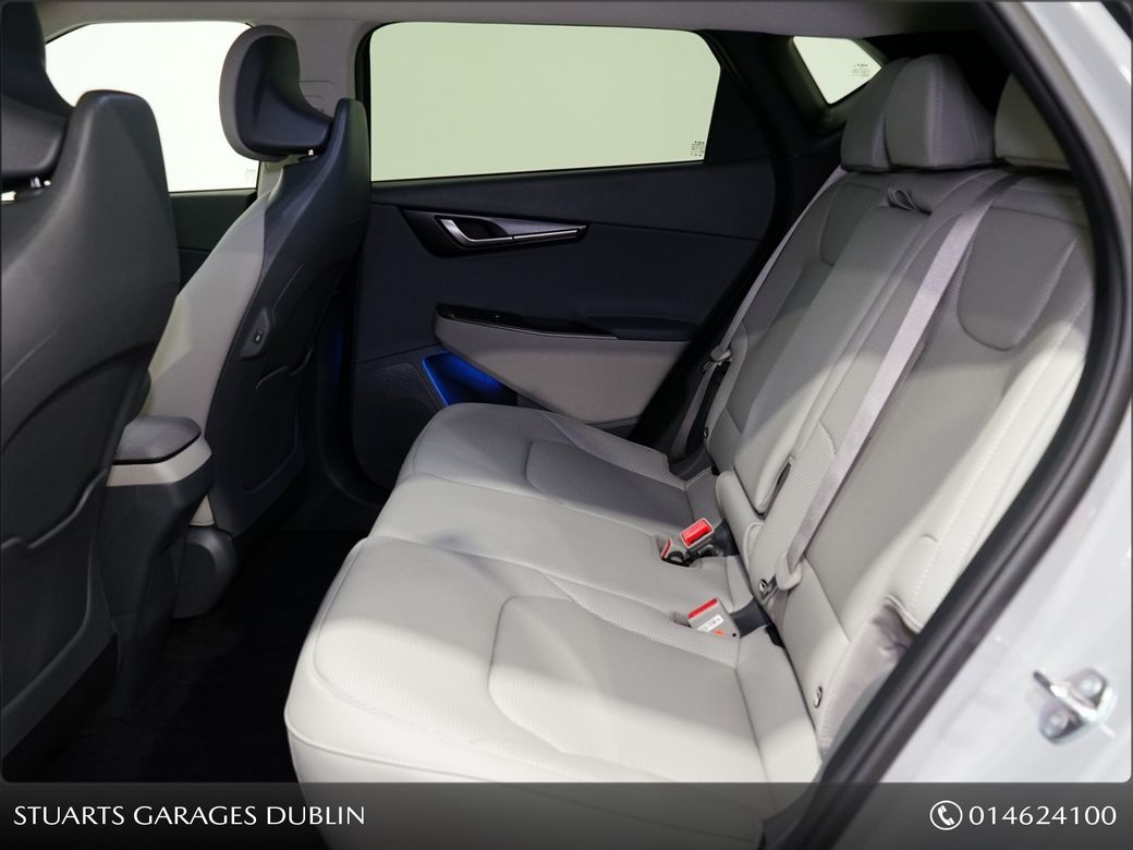 2026 Kia EV6