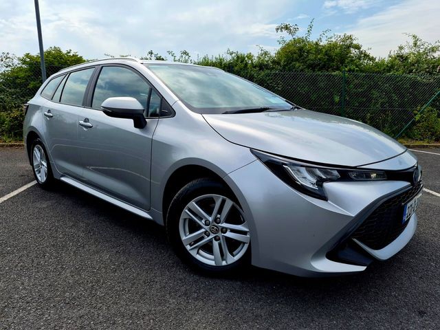 vehicle for sale from O'Connell Automotive