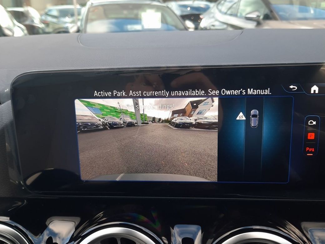 2026 Mercedes-Benz EQA