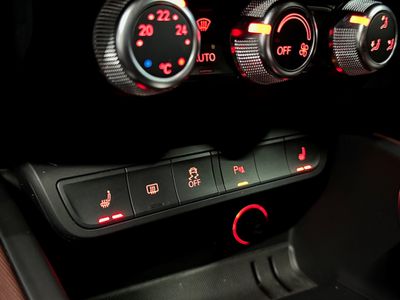 2014 Audi A1