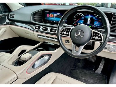 2022 Mercedes-Benz GLE Class