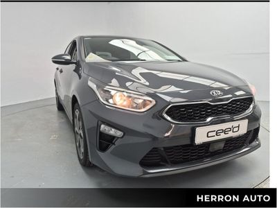 2019 Kia Ceed