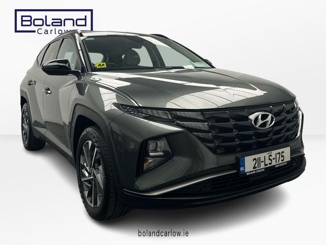 vehicle for sale from Boland Carlow