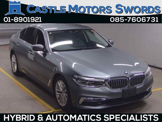 vehicle for sale from Castle Motors Swords