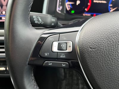 2019 Volkswagen Polo