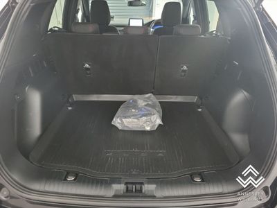 2023 Ford Kuga