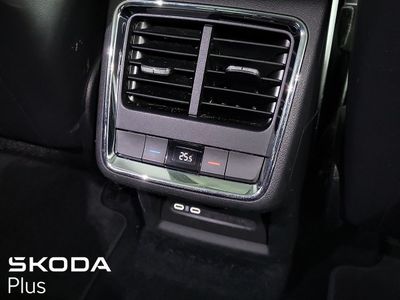 2023 Skoda Enyaq