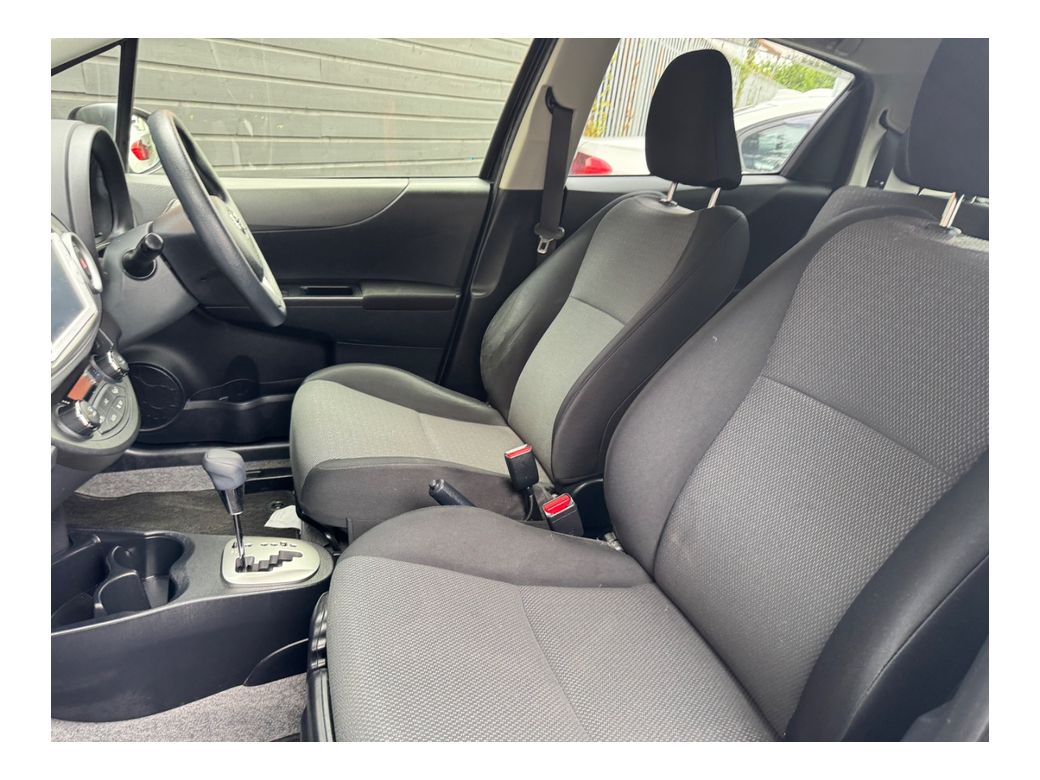 2013 Toyota Yaris