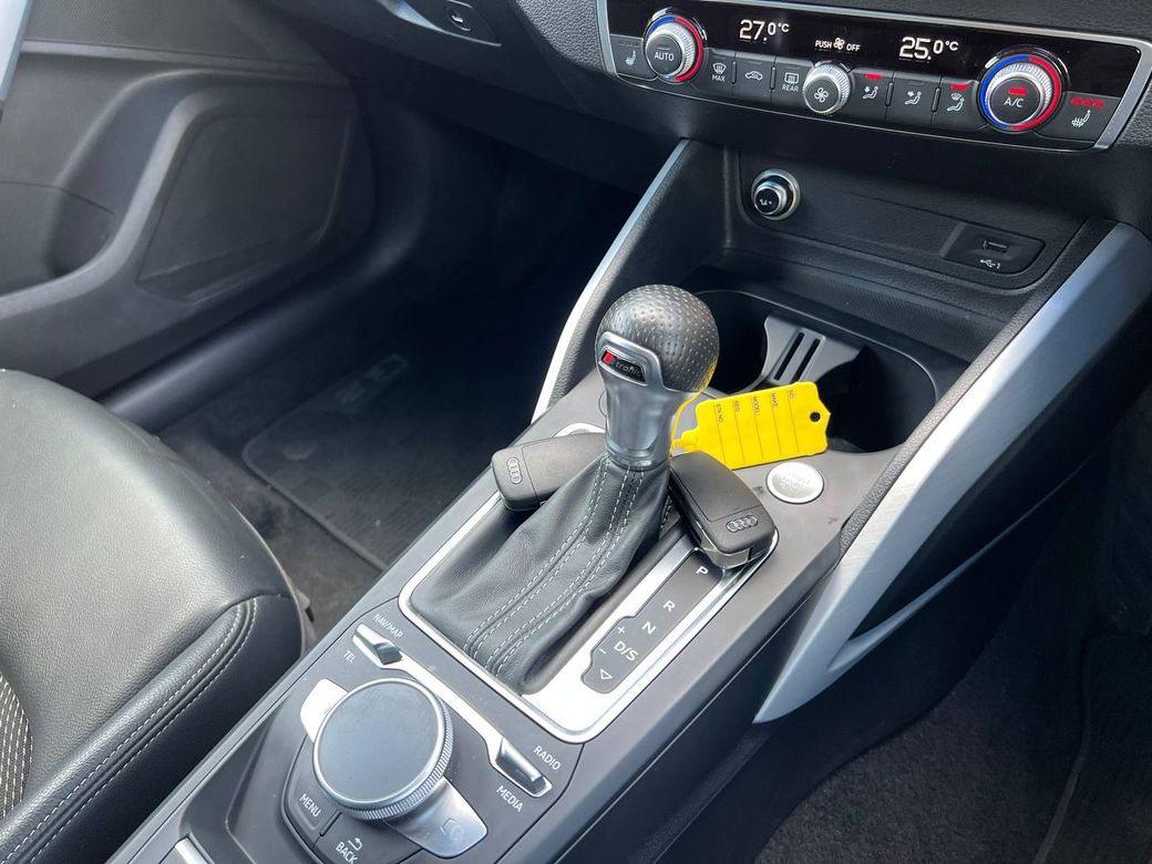 2019 Audi Q2