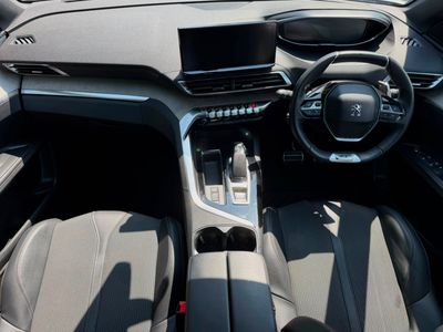2023 Peugeot 3008