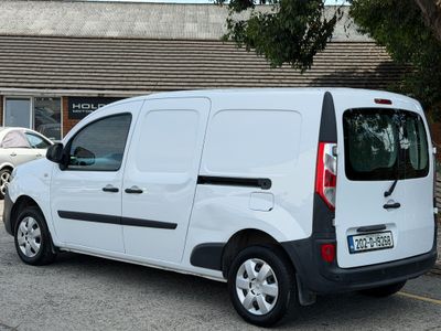 2020 Renault Kangoo