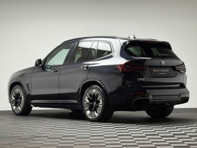 2023 BMW iX3