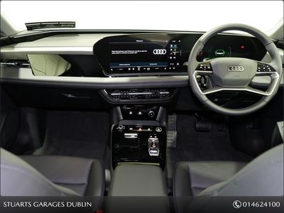 2025 Audi A6