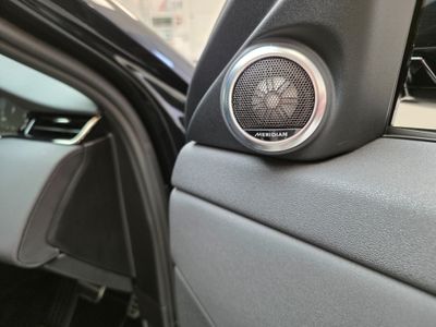 2026 Land Rover Range Rover Evoque