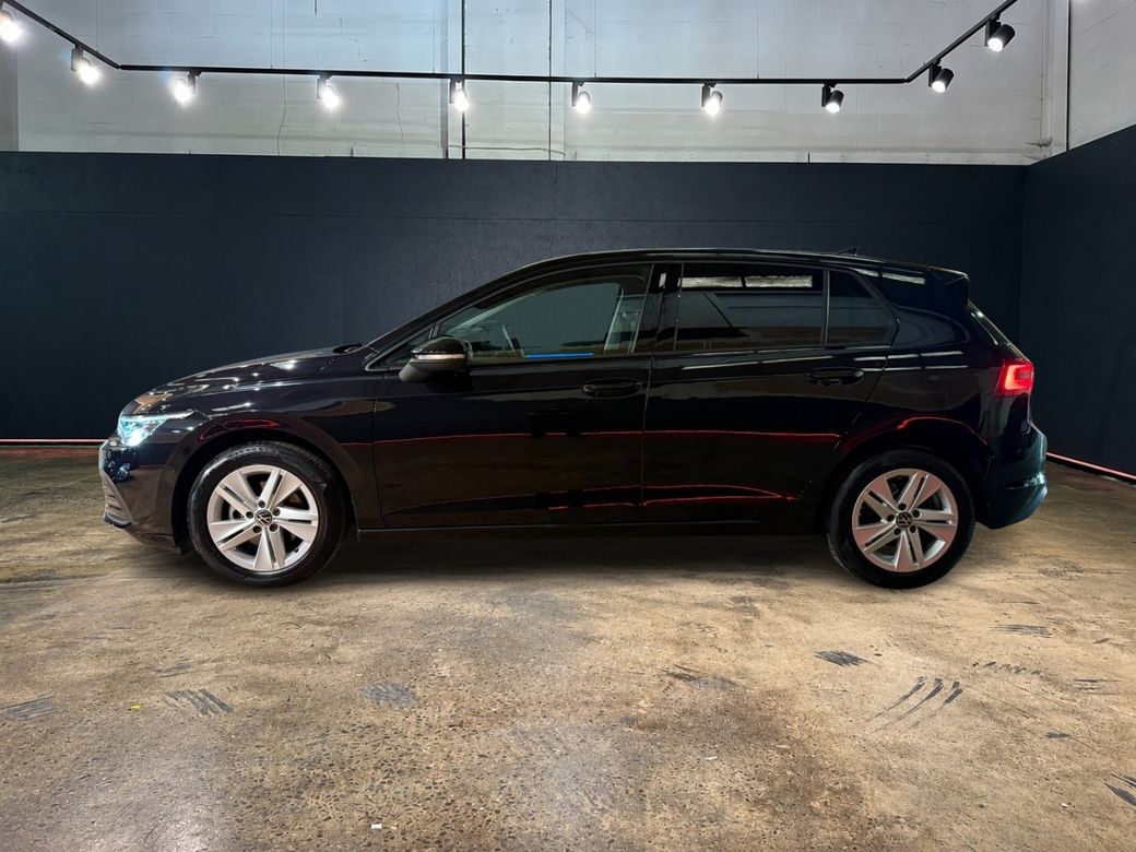 2023 Volkswagen Golf
