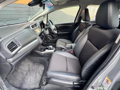 2014 Honda Fit