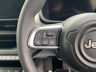 2025 Jeep Avenger