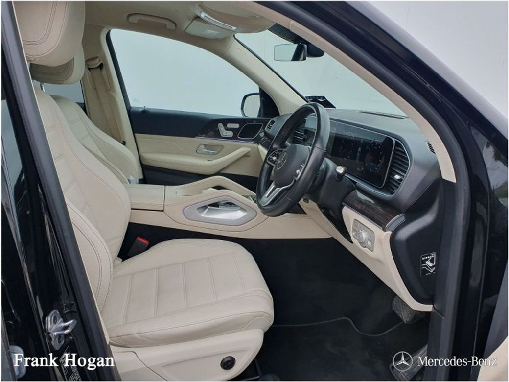 2022 Mercedes-Benz GLE Class