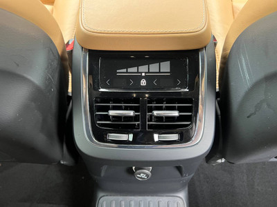 2020 Volvo XC90