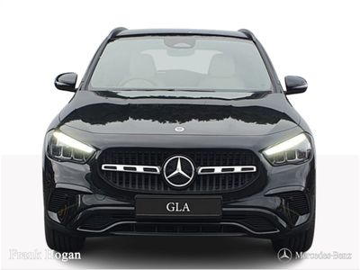 2026 Mercedes-Benz GLA Class