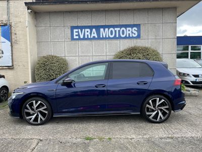 2022 Volkswagen Golf