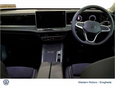 2026 Volkswagen Passat