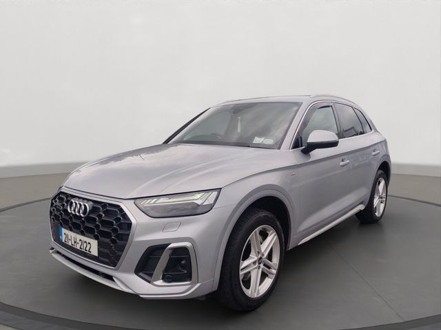 vehicle for sale from Lough Owel Motors