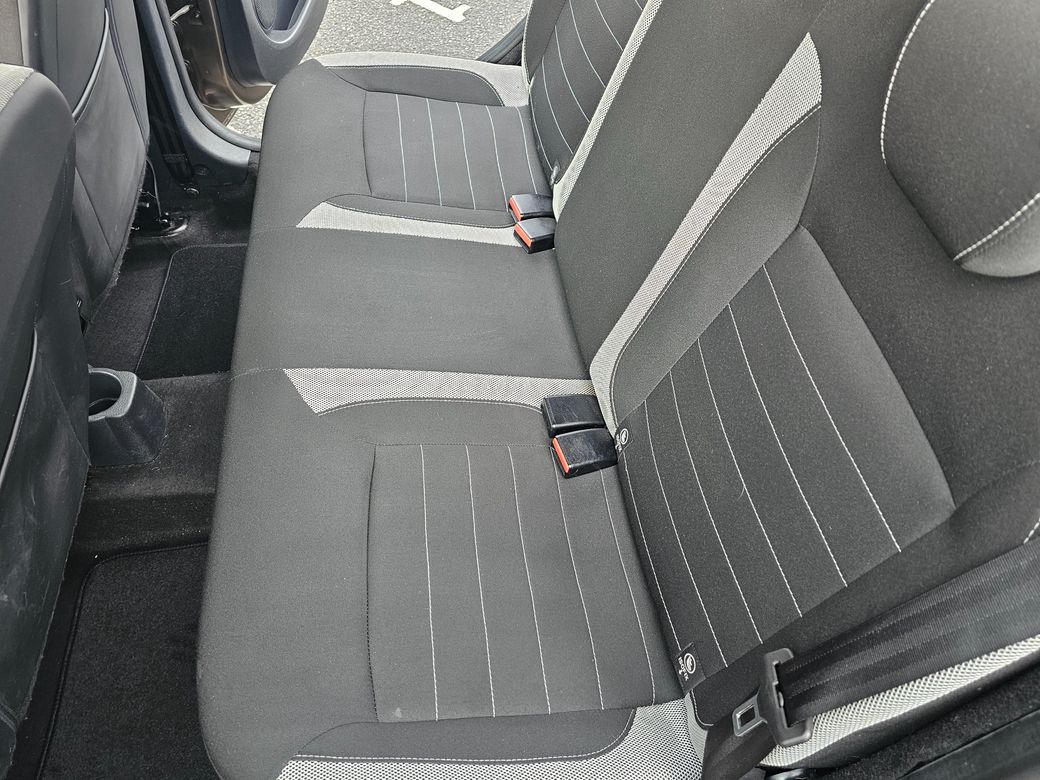 2017 Dacia Sandero