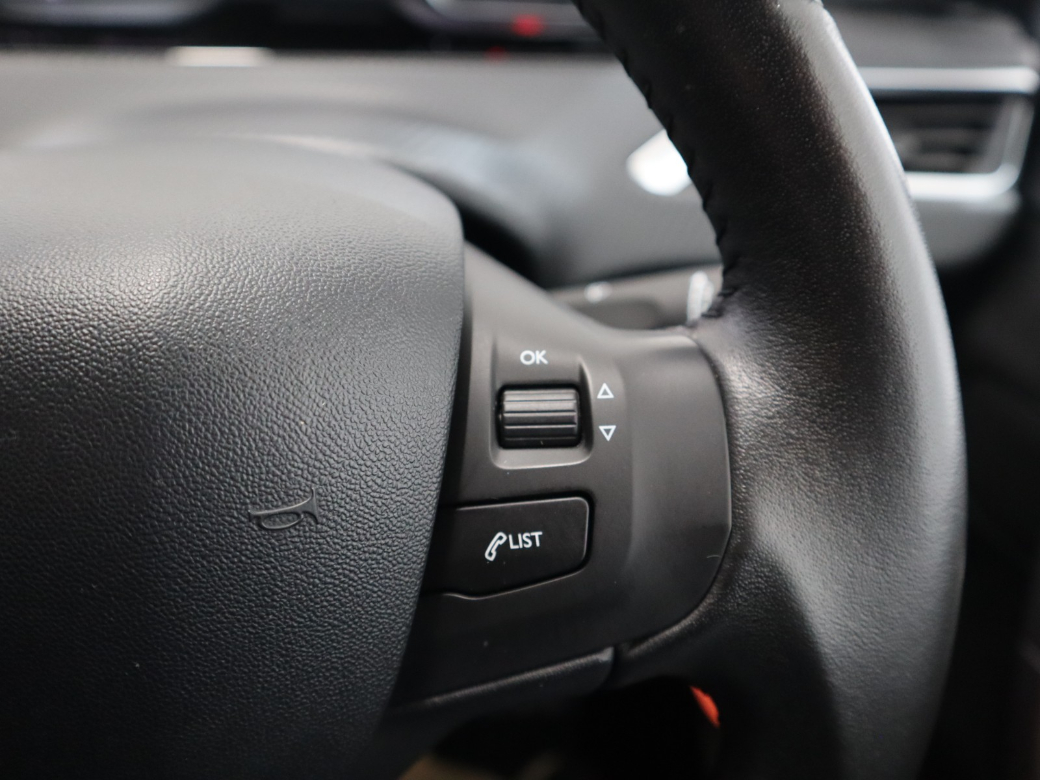 2016 Peugeot 2008