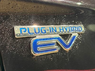 2020 Mitsubishi Outlander