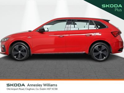 2024 Skoda Scala