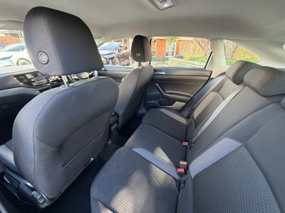 2023 Volkswagen Taigo