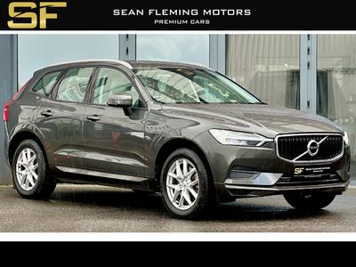 2017 Volvo XC60