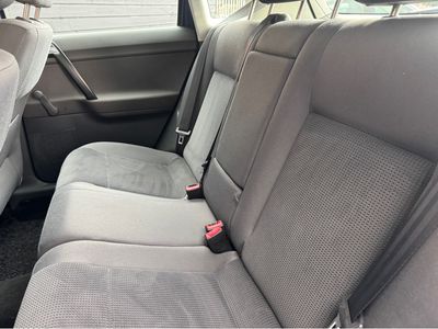 2008 Volkswagen Polo