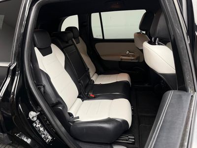 2020 Mercedes-Benz GLB Class