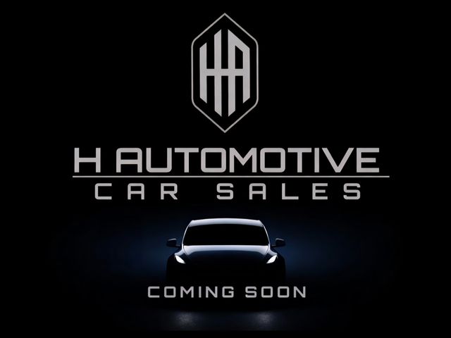 vehicle for sale from H Automotive