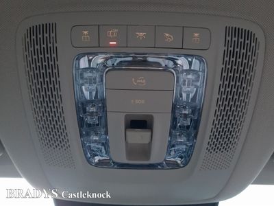 2026 Mercedes-Benz GLE Class