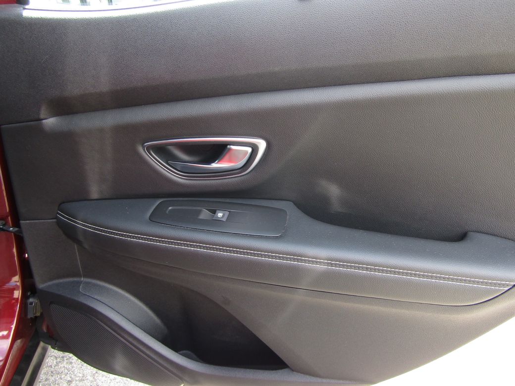 2018 Renault Scenic