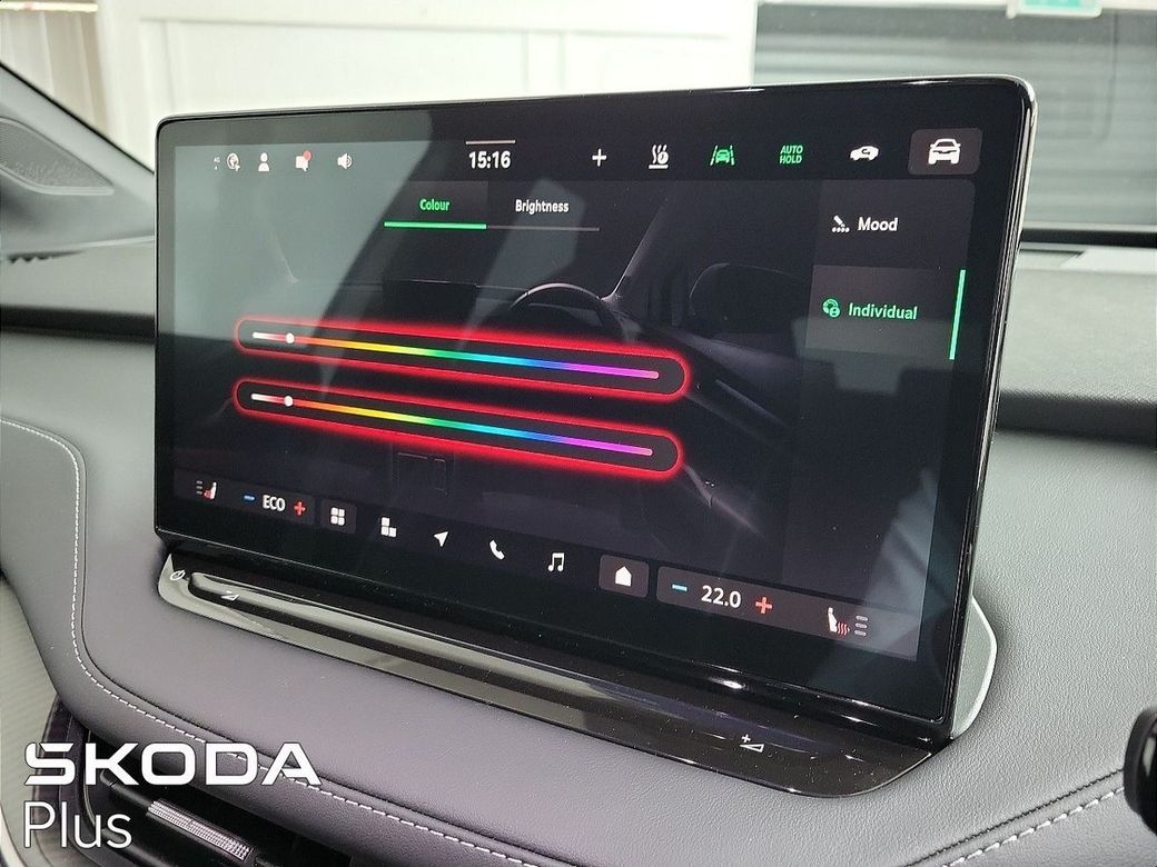 2025 Skoda Elroq